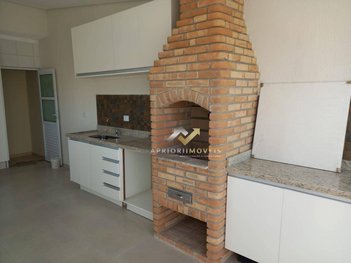 apartment em Rua Congonhas, Parque Erasmo Assunção - Santo André - SP