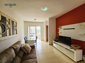 apartment em Rua Noboru Nisiyama, Jardim Botânico - Ribeirão Preto - SP