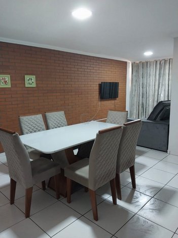 apartment em Rua Bento Munhoz da Rocha Neto, Jardim Bela Itália - Cambé - PR