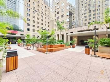 apartment em Avenida Jamaris, Planalto Paulista - São Paulo - SP