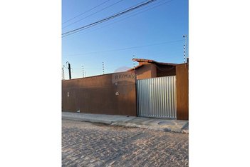 house em Rua Manoel de Belo Florentino de Paiva, Passagem de Areia - Parnamirim - RN