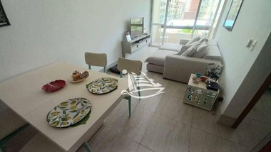 apartment em Avenida Almirante Tamandaré, Enseada - Guarujá - SP