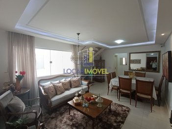 apartment em Avenida Jesiel Norberto, Candeias - Vitória da Conquista - BA
