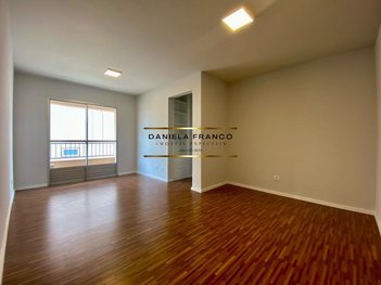 apartment em Rua Baronesa de Bela Vista, Vila Congonhas - São Paulo - SP