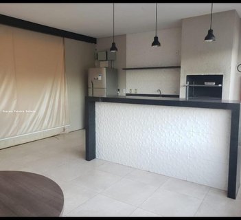apartment em Avenida Três de Março, Aparecidinha - Sorocaba - SP