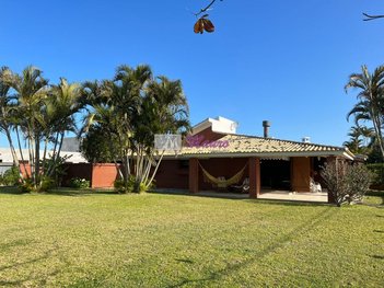 house em Avenida Guará, Xangri-Lá - Xangri-Lá - RS