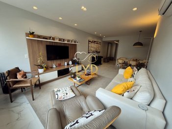 apartment em Avenida Visconde de Albuquerque, Leblon - Rio de Janeiro - RJ