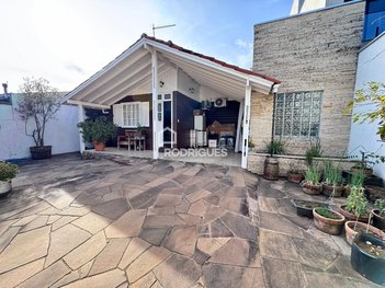 house em Marcos Cidade, Jardim América - São Leopoldo - RS