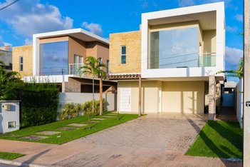 house em Rua Olho D'Água, Coité - Eusébio - CE