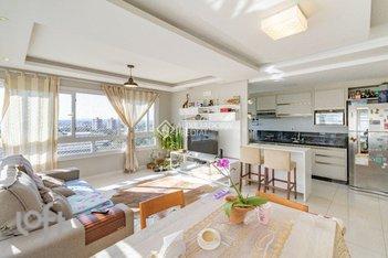 apartment em Rua Frederico Otávio Domingues Barbosa, Sarandi - Porto Alegre - RS