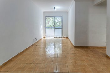 apartment em Avenida Ministro Petrônio Portela, Vila Amélia - São Paulo - SP