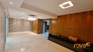 apartment em Rua T 48, Setor Bueno - Goiânia - GO