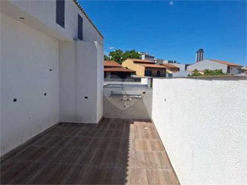 apartment em Rua Columbia, Parque das Nações - Santo André - SP