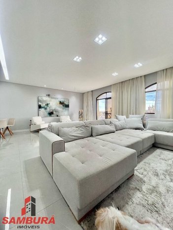 apartment em Rua Fagundes Varella, Vila Lessa - Presidente Prudente - SP