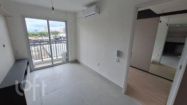 apartment em dos Carinás, Indianópolis - São Paulo - SP