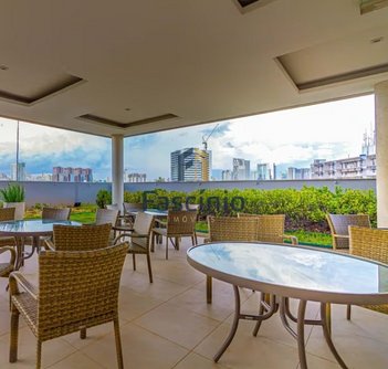 apartment em Avenida Thomas Edison, Barra Funda - São Paulo - SP