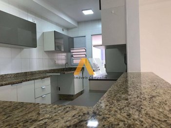 apartment em Rua Antonio Perez Hernandez, Parque Campolim - Sorocaba - SP