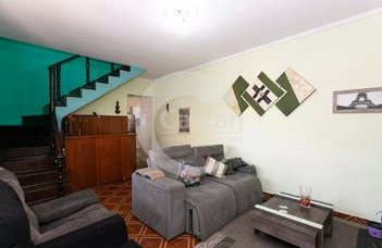 house em Rua Serra de Botucatu, Vila Gomes Cardim - São Paulo - SP