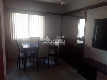 apartment em Avenida Nossa Senhora do Sabará, Vila Emir - São Paulo - SP