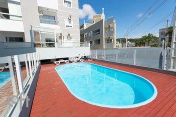 apartment em do Vasco, Ingleses - Florianópolis - SC