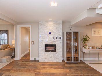 apartment em Rua Nova York, Brooklin Paulista - São Paulo - SP