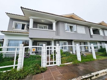 apartment em Rua Rio Mampituba, Centro - Xangri-Lá - RS