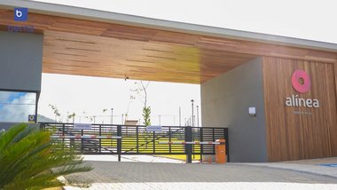 land_lot em Rua Benjamin Dagnoni, Rio do Meio - Itajaí - SC