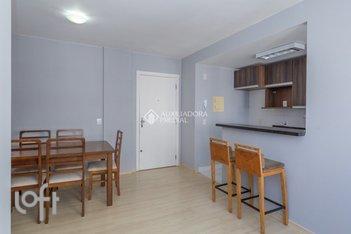 apartment em Avenida Dom Cláudio José Gonçalves Ponce de Leão, Vila Ipiranga - Porto Alegre - RS