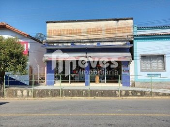 business em Rua São José, Centro - Itatiaia - RJ