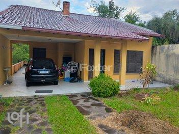 house em São Francisco, Lomba do Pinheiro - Porto Alegre - RS