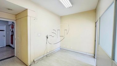 office em Avenida Bernardino de Campos, Paraíso - São Paulo - SP