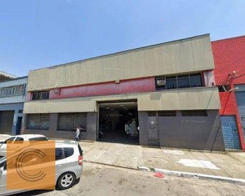 industrial em Rua Coronel Antônio Marcelo, Belenzinho - São Paulo - SP