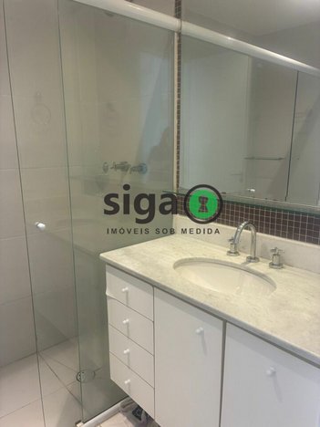 apartment em Rua Alcantarilla, Vila Andrade - São Paulo - SP