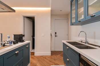 apartment em Rua Senador César Lacerda Vergueiro, Sumarezinho - São Paulo - SP