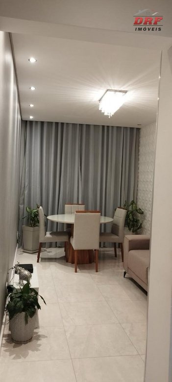 apartment em Rua Paschoal Conte, Vila Sirena - Guarulhos - SP