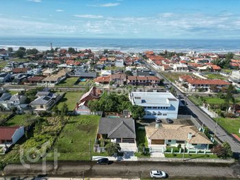 house em Rua Taquari, Capão da Canoa - Capão da Canoa - RS