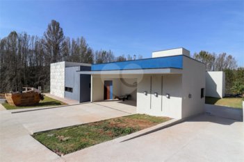 house em Avenida Alberto João Luchesi, Caxambu - Jundiaí - SP