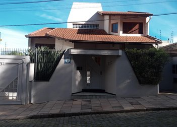 house em Rua João Manoel Guedes Falcão, Madureira - Caxias do Sul - RS
