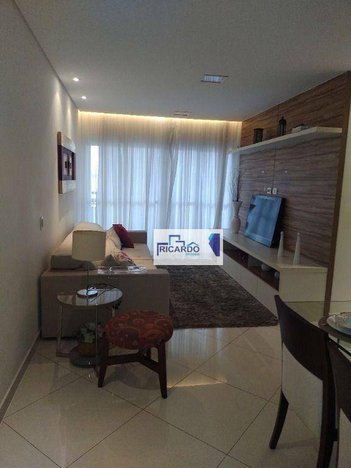apartment em Avenida André Luíz, Picanço - Guarulhos - SP