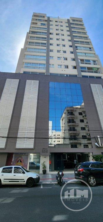 office em 906, Centro - Balneário Camboriú - SC