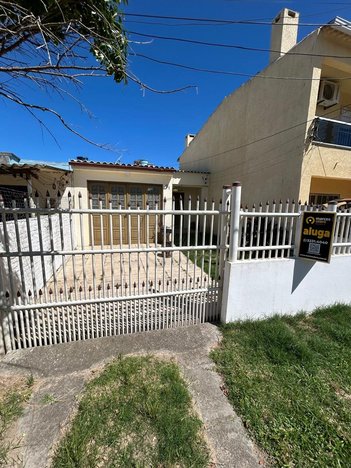 house em Rua Taguarembo, Cassino - Rio Grande - RS