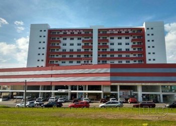 apartment em Rua Nilo José Corte, Desvio Rizzo - Caxias do Sul - RS