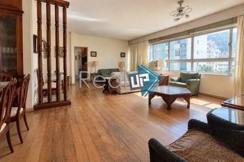 apartment em Rua Pompeu Loureiro, Copacabana - Rio de Janeiro - RJ