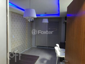 apartment em Rua Capri, Pagani - Palhoça - SC