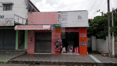 commercial_property em GOV. ANTÔNIO MELO DE SOUZA, Lagoa Nova - Natal - RN