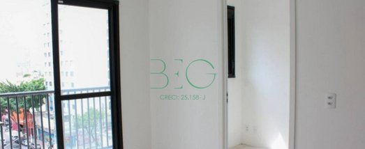 apartment em Alameda Barão de Limeira, Campos Elíseos - São Paulo - SP