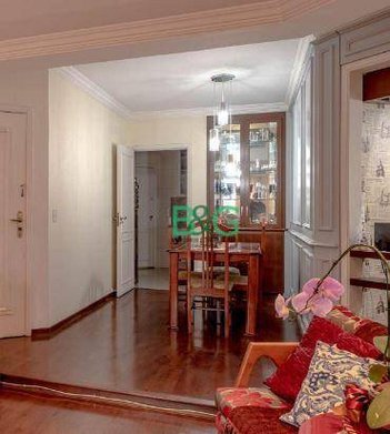 apartment em Rua Marechal Barbacena, Vila Regente Feijó - São Paulo - SP