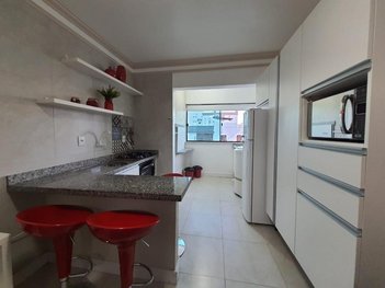apartment em Avenida Rudá, Centro - Capão da Canoa - RS