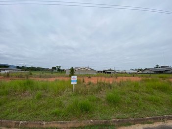 land_lot em Rua Montevideu, Divinéia - Rio dos Cedros - SC