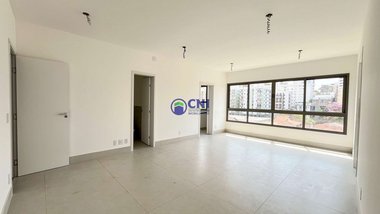 apartment em Rua Professor José Renault, São Bento - Belo Horizonte - MG